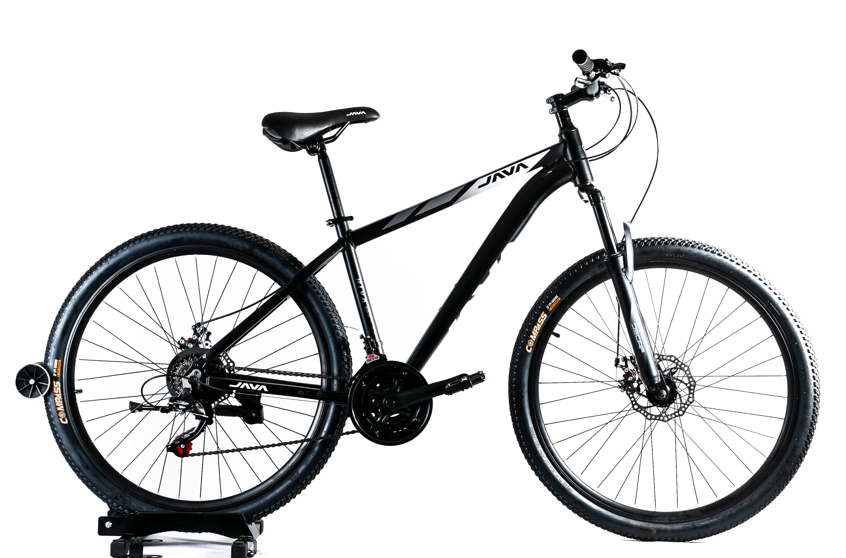 java riva mountain bike