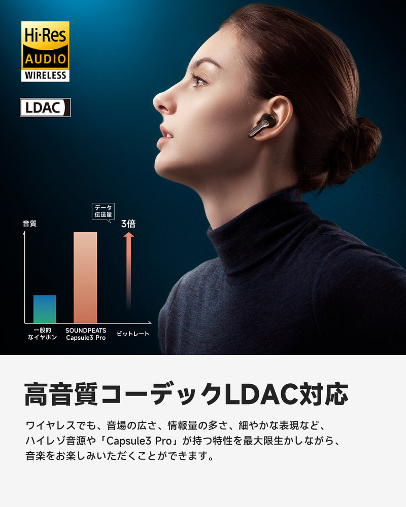 安全Shopping SOUNDPEATS CAPSULE3 PRO tbg.qa