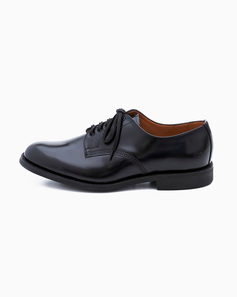 1128B MILITARY DERBY SHOE – SANDERS.JP OFFICIAL ONLINE