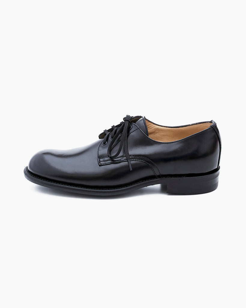 1945BOW B.G.S. PLAIN TOE – SANDERS.JP OFFICIAL ONLINE ...