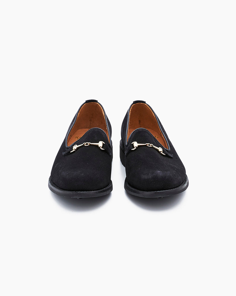 2047B FEMALE BIT ALBERT SLIPPER – SANDERS.JP OFFICIAL ONLINE STORE