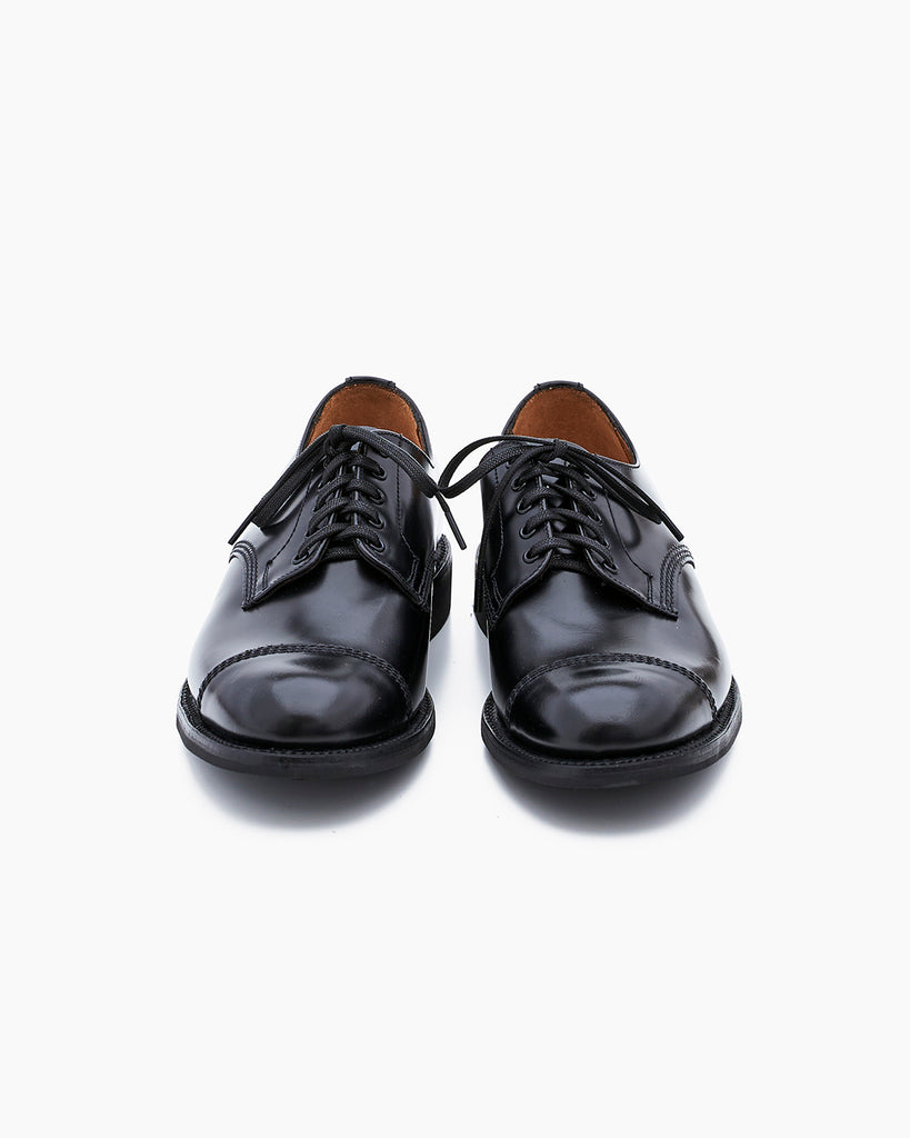 1742B NO LACE SHOE – SANDERS.JP OFFICIAL ONLINE STORE