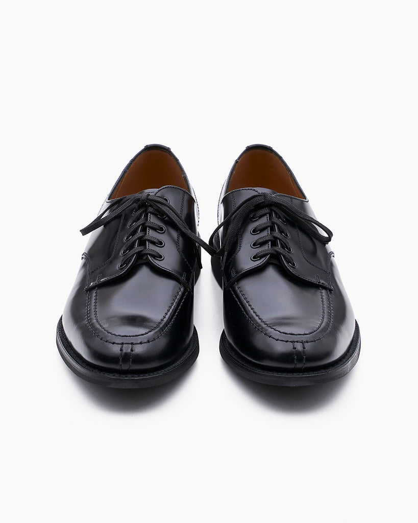 1128B MILITARY DERBY SHOE – SANDERS.JP OFFICIAL ONLINE STORE