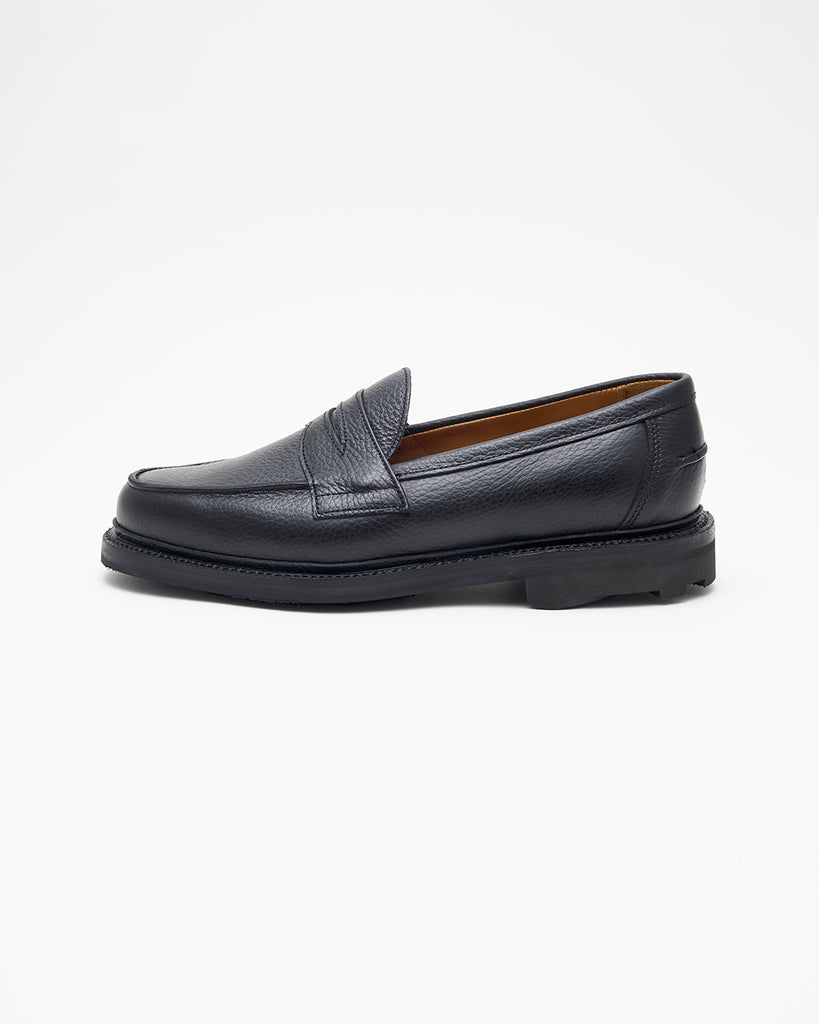 トレフォイル 美品 SANDERS 2035BS MUDGUARD SLIP ON | nongferndaddy.com