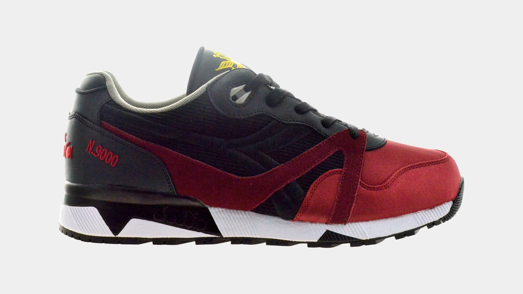 Diadora N9000 VDA – Circle of Trust