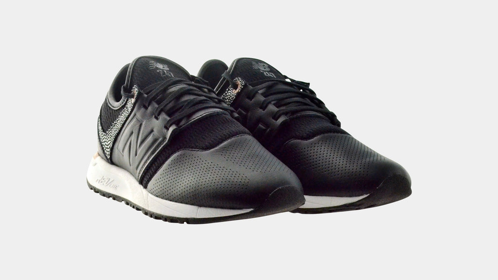 New Balance WRL247GY – Circle of Trust