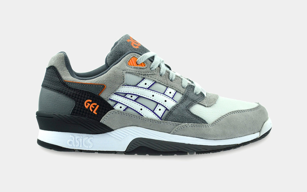 asics gel gt quick trainers