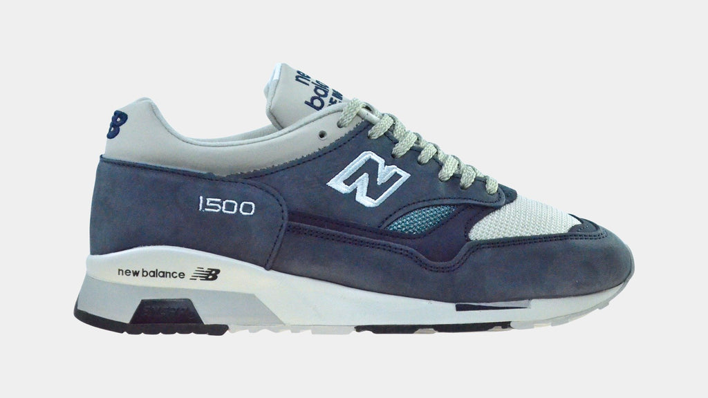 New Balance M1500FA – Circle of Trust