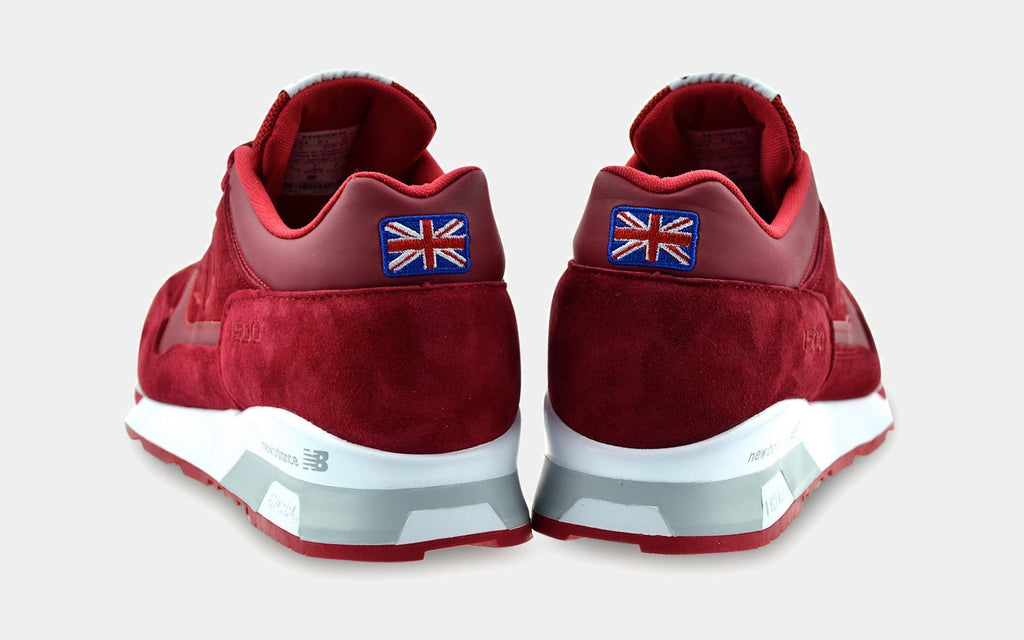 new balance uk flag