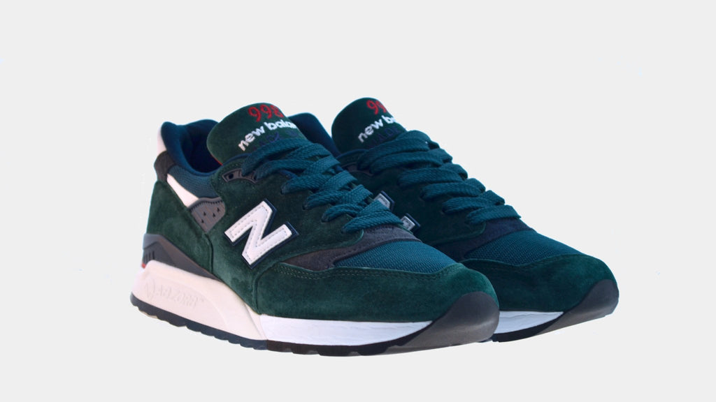 New Balance M998CHI – Circle of Trust