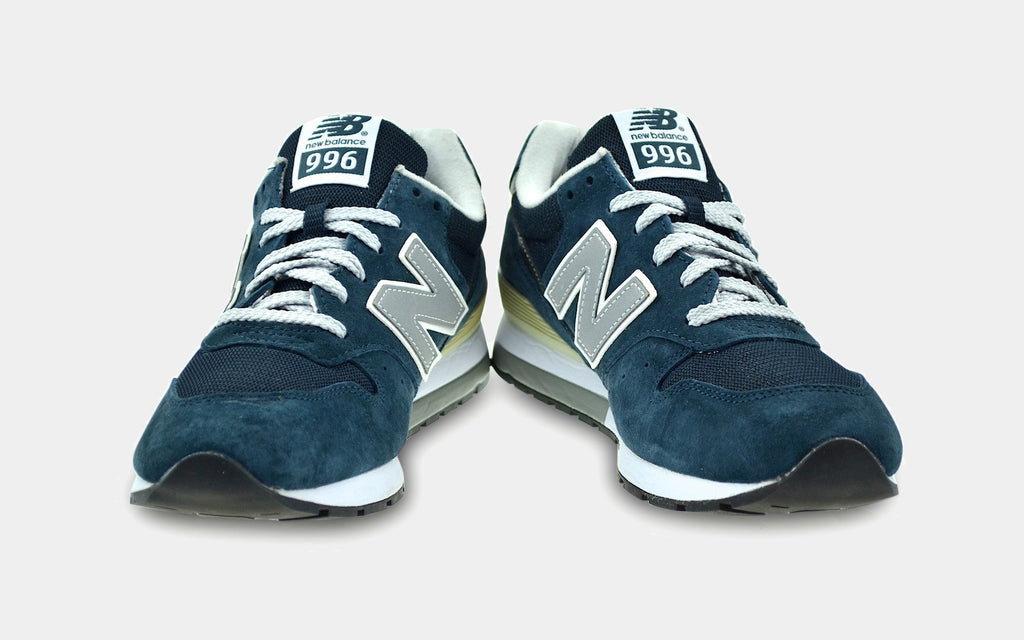 New Balance MRL996AN – Circle of Trust