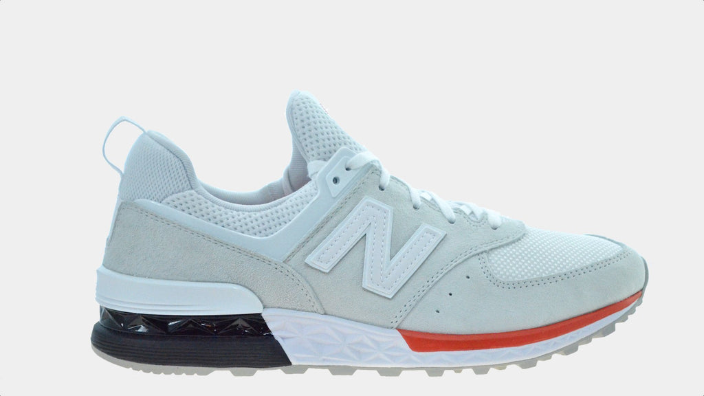 New Balance MS574AW – Circle of Trust