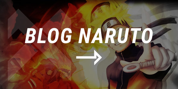 Blog Naruto