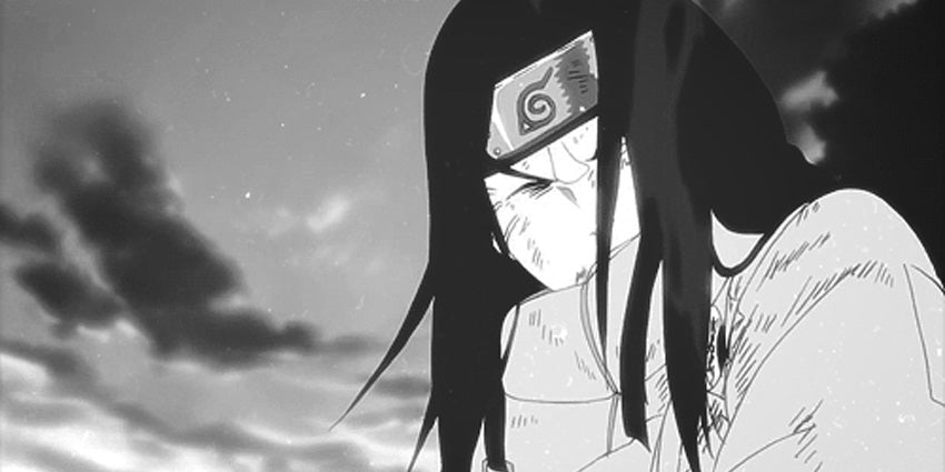 Neji Hyuga