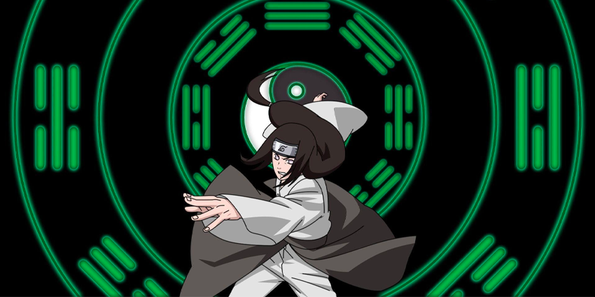 Neji Hyûga