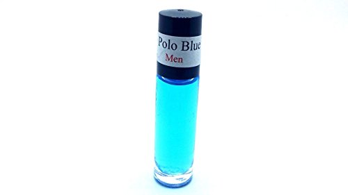 polo blue roll on