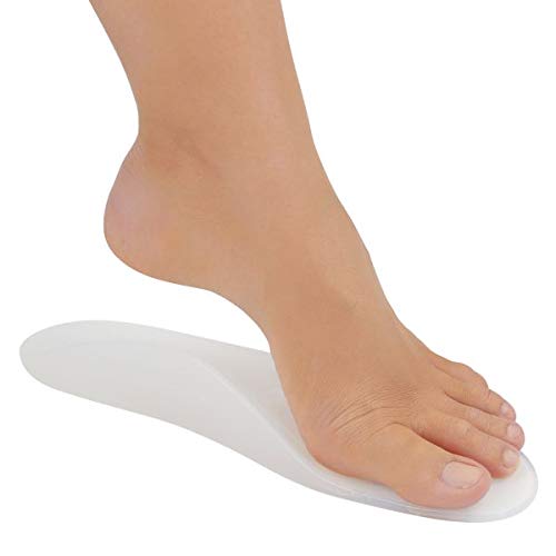 silicone gel for flat foot