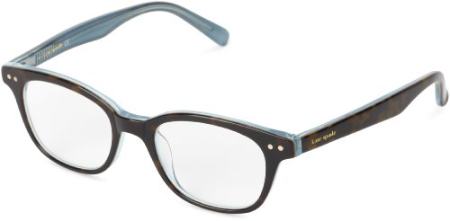 kate spade cat eye readers