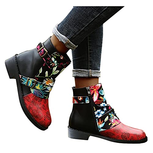 womens rubber rain booties