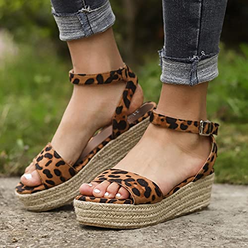 wedge summer sneakers