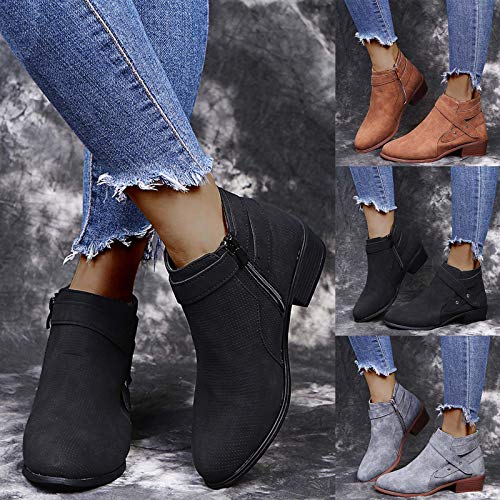 wide ankle snow boots