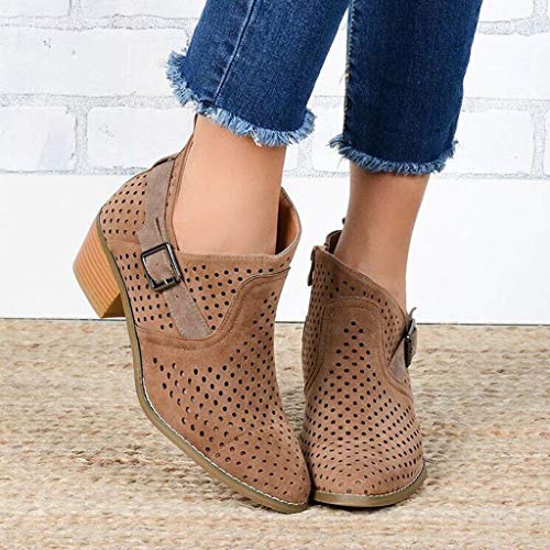 wide width ankle booties