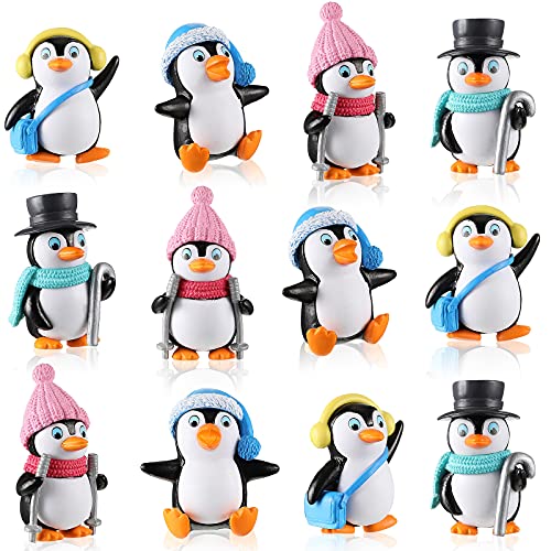 penguin play set