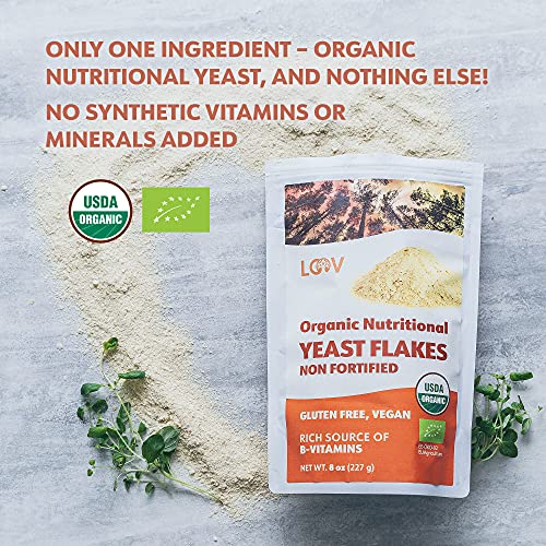 where to buy nutritional yeast in calgary