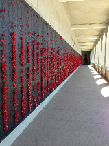 Australian War Memorial in Canberra