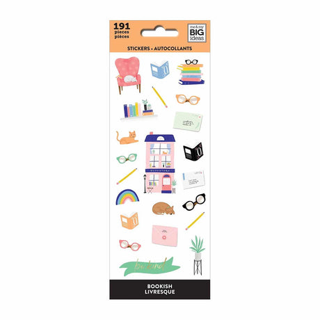 Small Arrow Planner Stickers. Stickers for Planners, Bullet Journals a – My  Happy Place Stickers