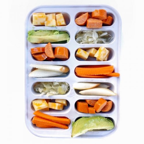 15 Smart Ways to Use an Ice Cube Tray for Meal Prepping and More