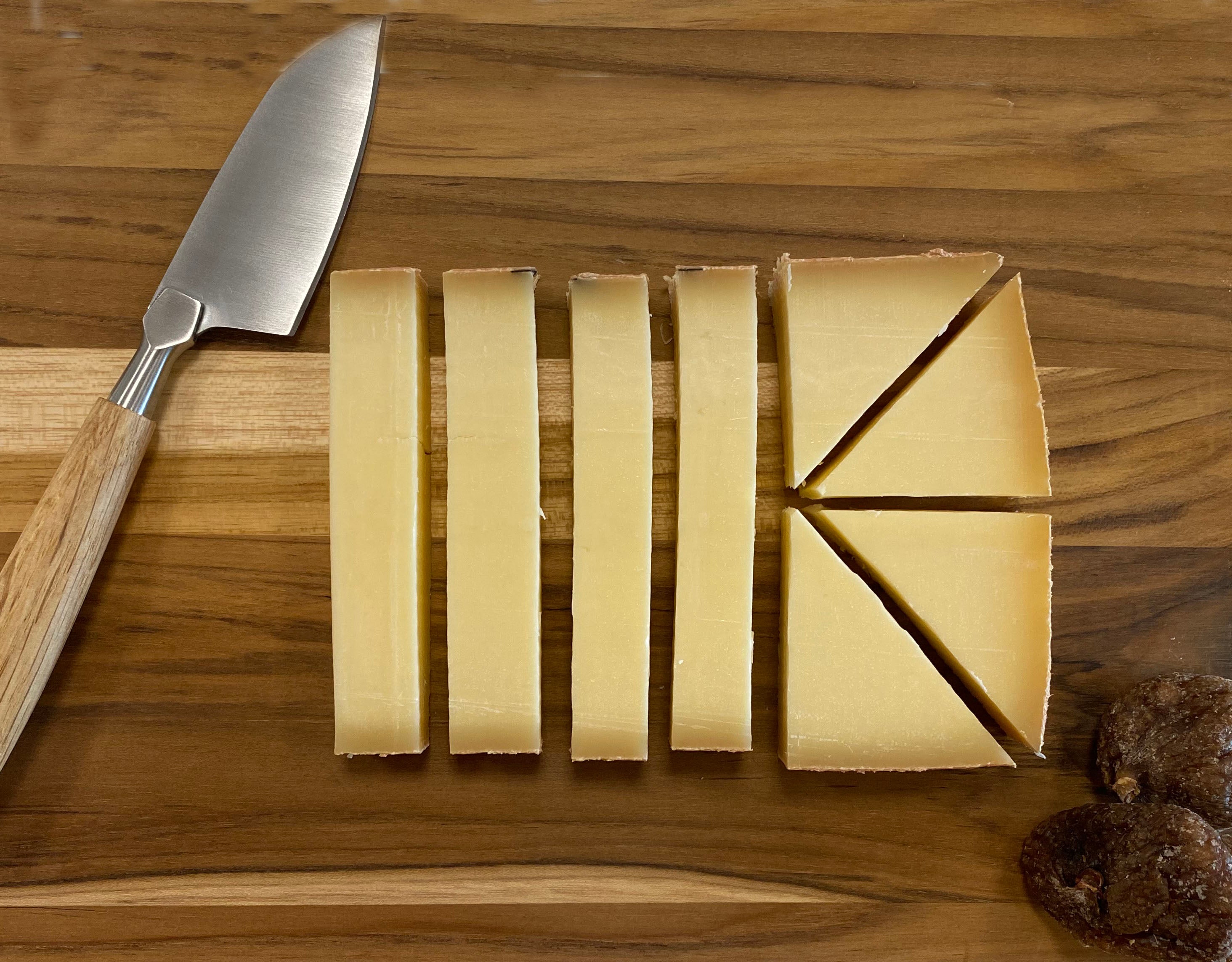 Comment couper les fromages ? - Paroles de Fromagers