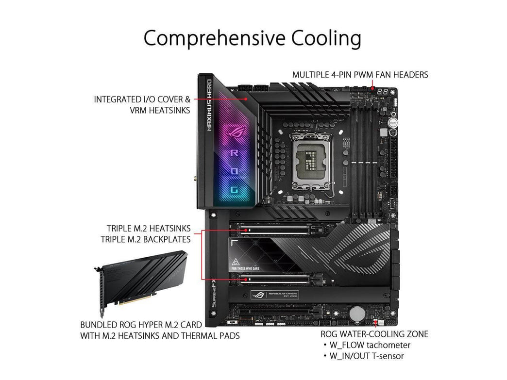asus ASUS - ROG Ally 120Hz Gaming Handheld 7 inch FHD 1080p Touchscreen  Display AMD Ryzen Z1 Extreme Processor 16GB RAM 2TB SSD Light-Weight USB  Type