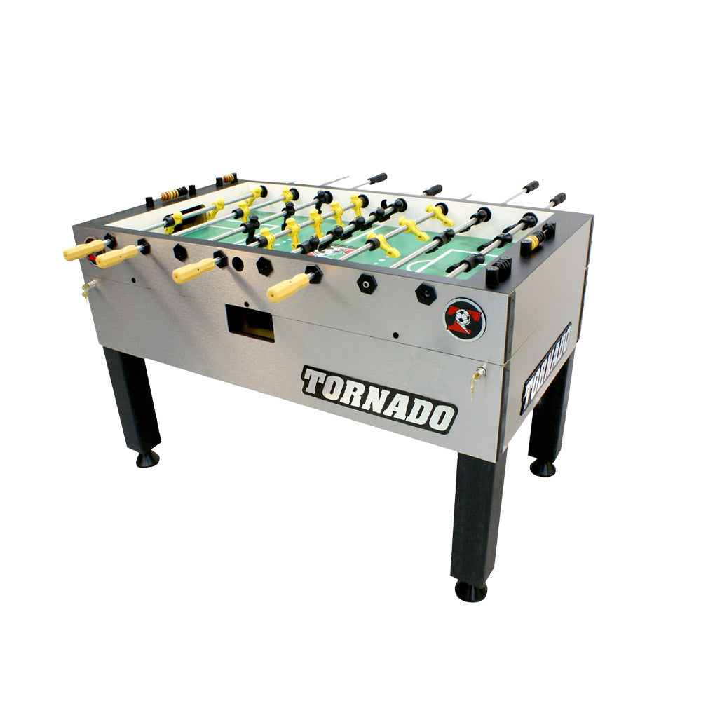 Tornado T 3000 Foosball Table Foosballtables