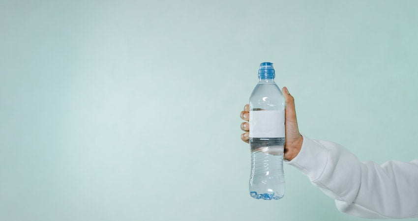 toxic water bottle