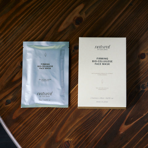 Firming Biocellulose Sheet Mask