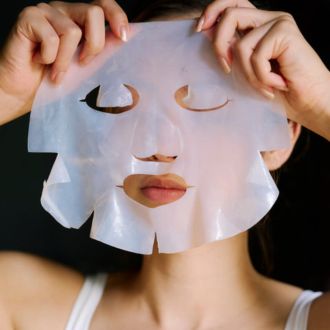 Sheet Mask