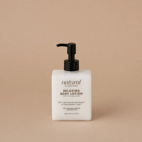 Body Lotion