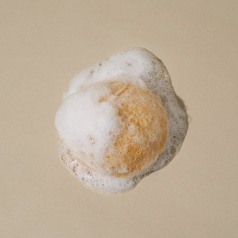 konjac sponge