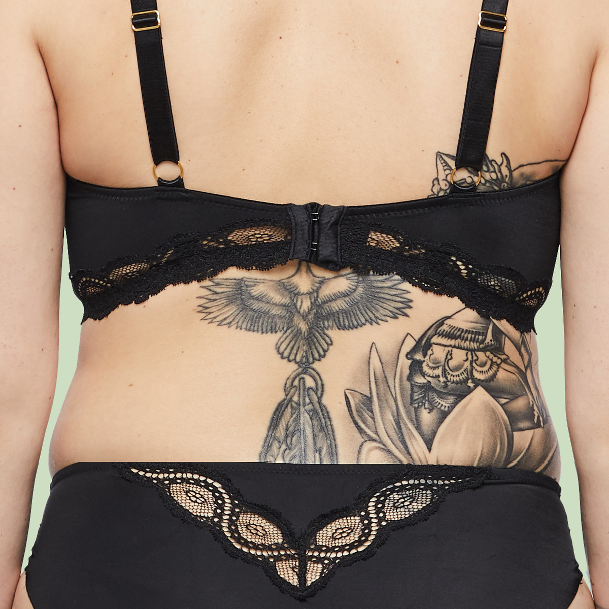 Asymmetric Bras vs Traditional Bras: Which One is Better for Uneven Br –  Symmetrista