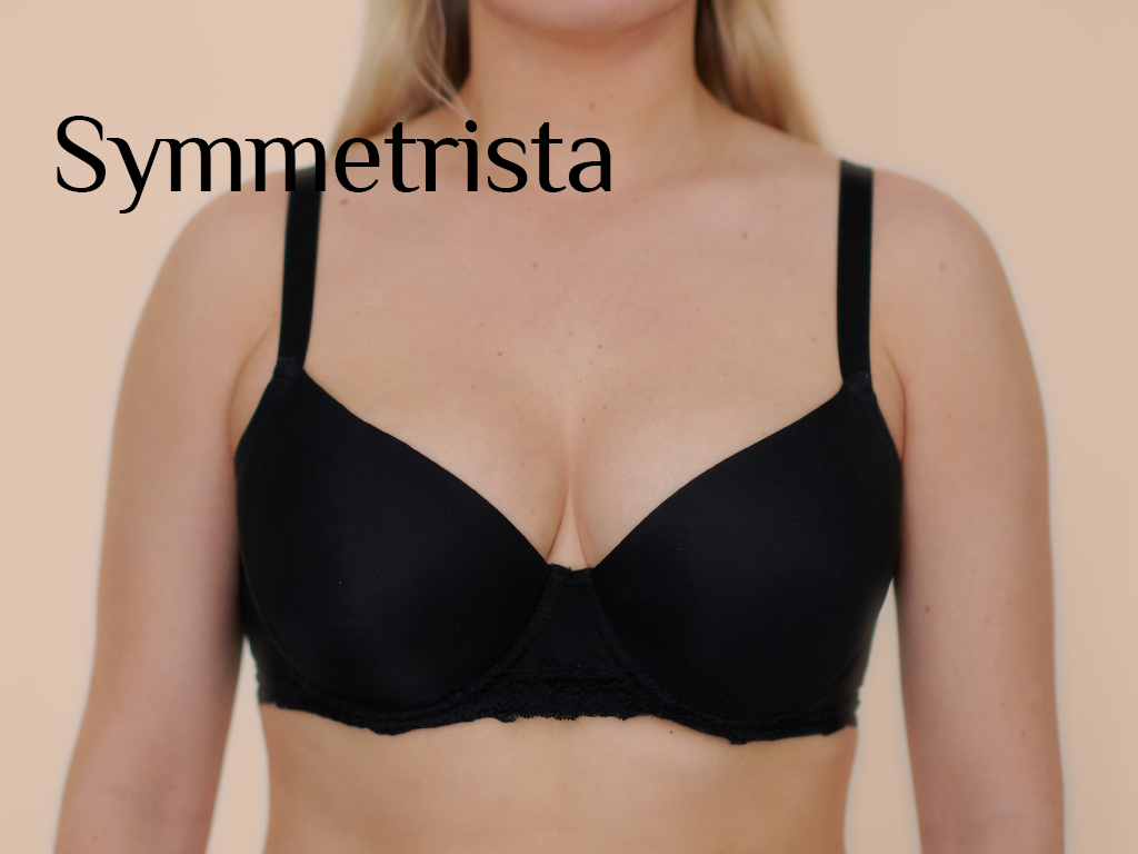 Embracing Symmetry: Bras for Breast Asymmetry
