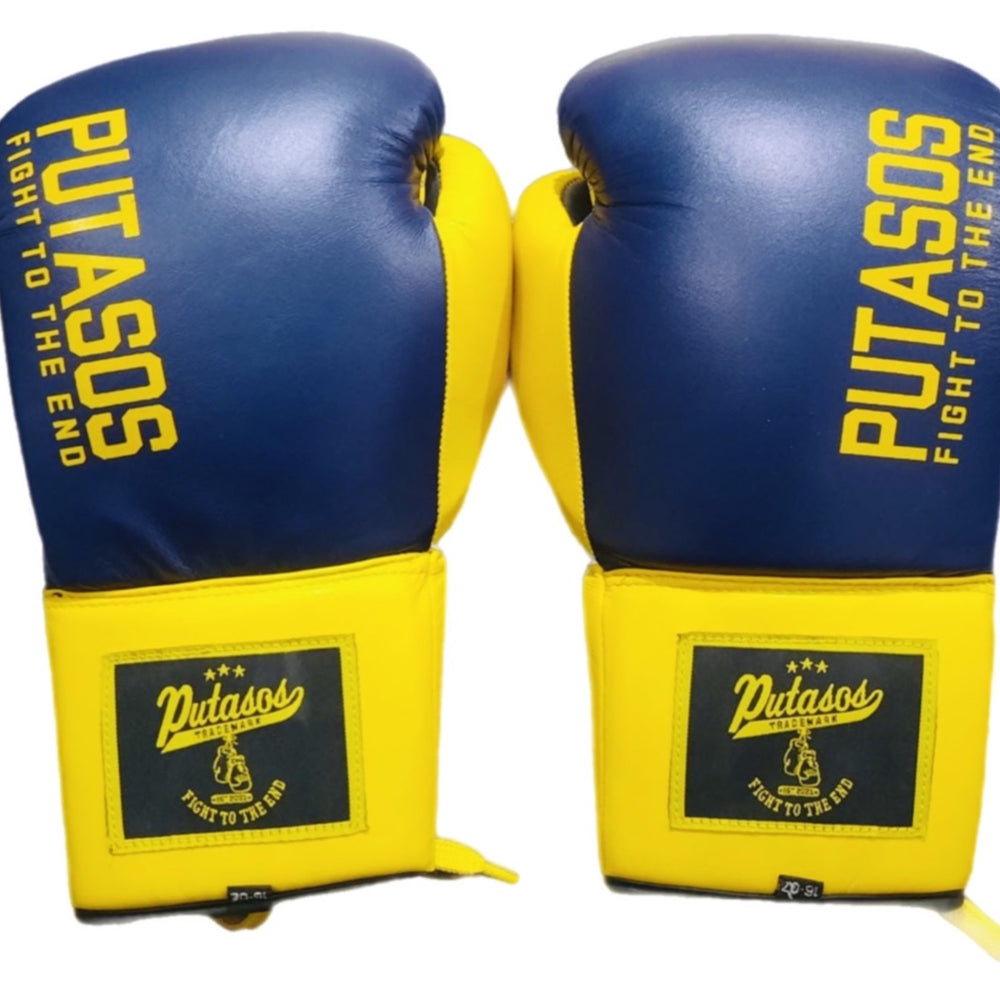 16 oz Boxing Gloves - LV Theme - Custom Order – B Street Shoes