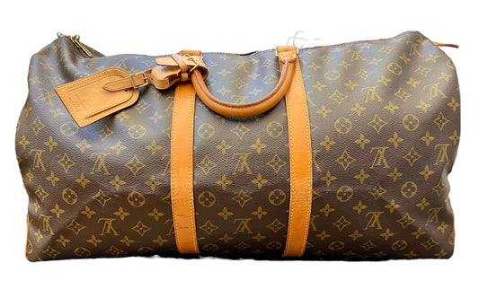 Louis Vuitton - Monogram Geronimos – The Reluxed Collection