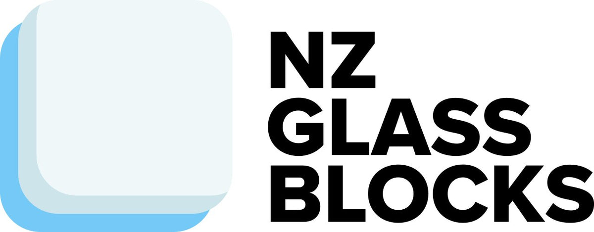 NZ Glass Blocks