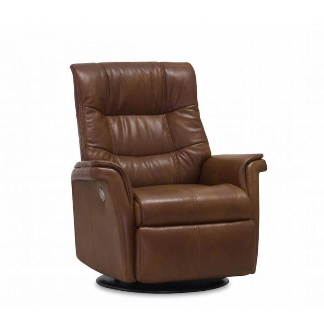 Boston Swivel Recliner Chair