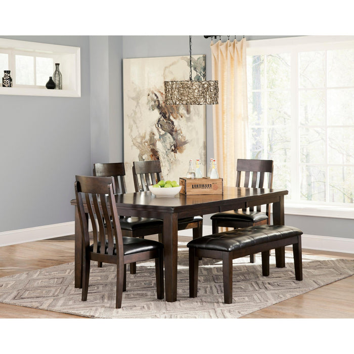 haddigan dining room chair