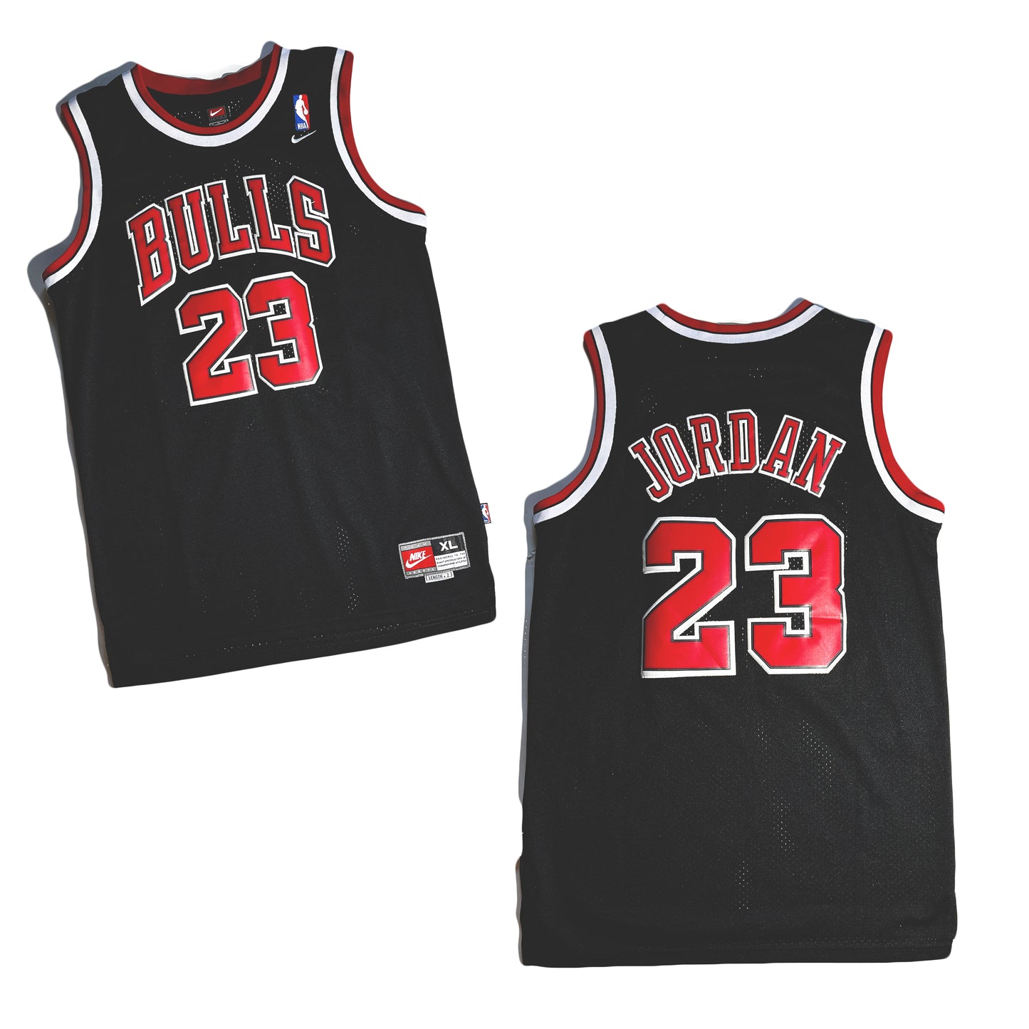 Vintage Jordan Jersey Chi Bulls – Glorydays Fine Goods