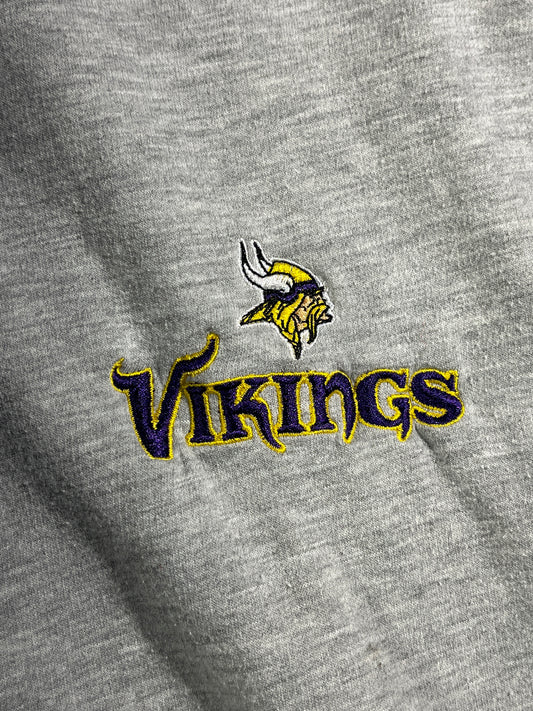 Vintage Minnesota Vikings T-Shirt Tie Dye – Glorydays Fine Goods