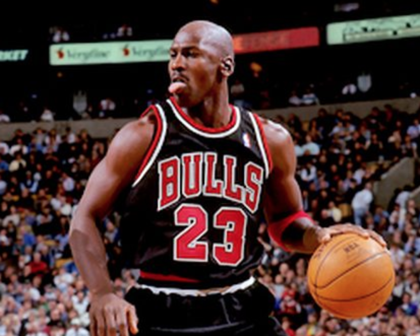 bulls 32 jordan