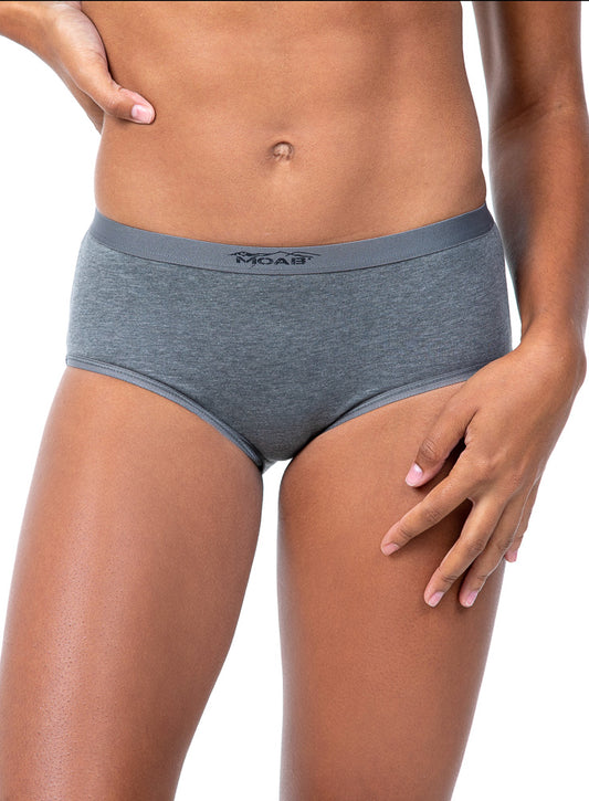 Felina, Organic Cotton Thong Panties, Plant-Based Palestine